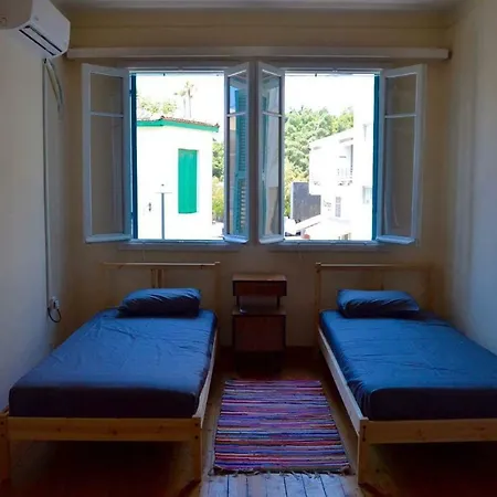 Appartement City Center Flat Limassol