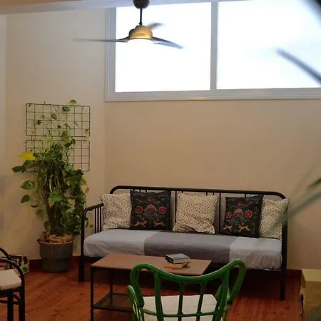 City Center Flat Appartement Limassol