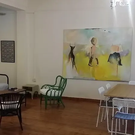 Appartement City Center Flat *