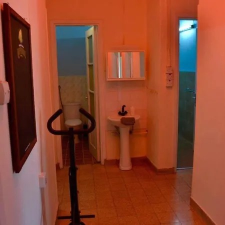 City Center Flat * Limassol