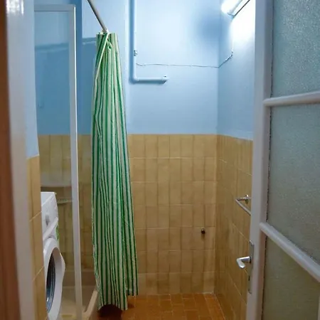 Appartement City Center Flat Limassol