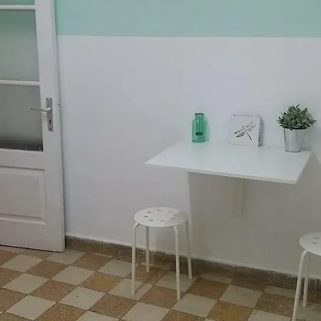 City Center Flat Appartement