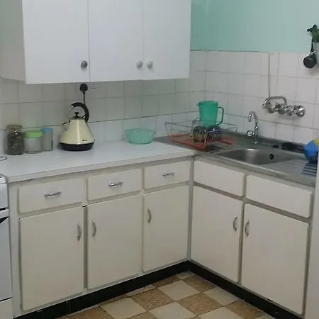 City Center Flat Appartement *