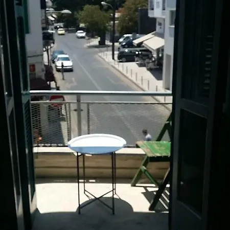 City Center Flat דירה