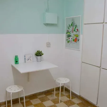 Διαμέρισμα City Center Flat
